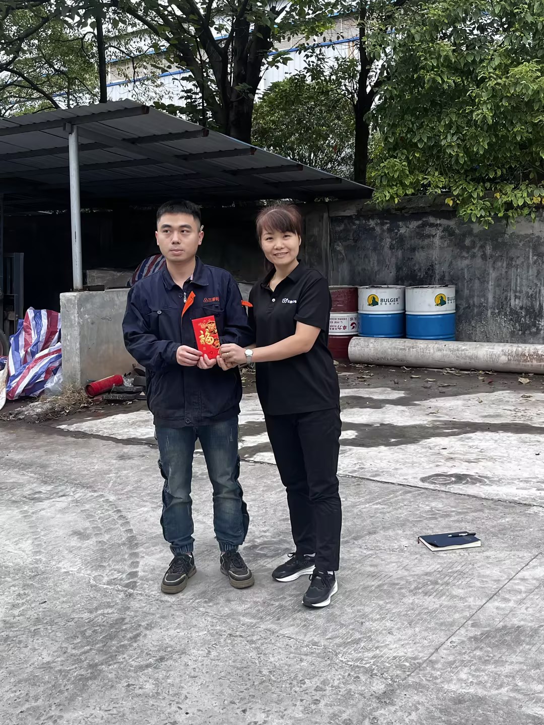 榮耀表彰，激勵(lì)前行